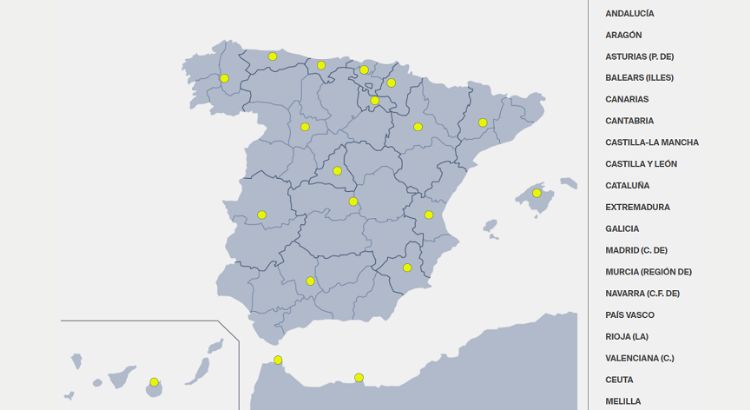 Es tiempo de matrícula de FP para el curso 2025/2026: fechas por Comunidades