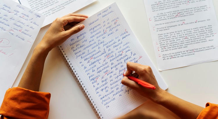 ¿Cuáles son las faltas de ortografía más frecuentes? Repaso de última hora de cara a la PAU