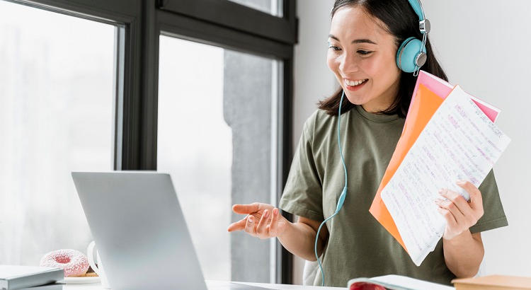 Es hora de aprender inglés a medida: clases a todos los niveles de Cálamo Speak