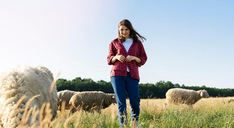 De prácticas al campo: Campus Rural ofrece 750 plazas para jóvenes este verano