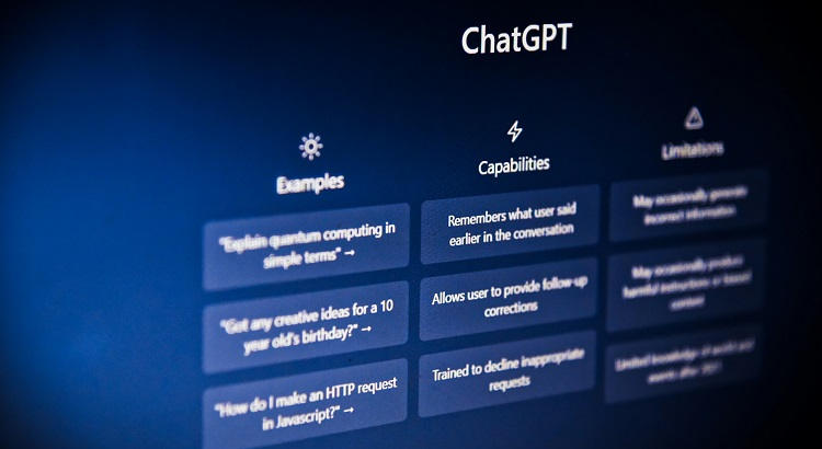 ChatGPT es útil para aprender idiomas... pero si tienes una visión crítica de la herramienta