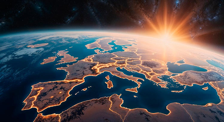 Vuelve el programa Eurodyssey de prácticas remuneradas en una decena de países incluido España