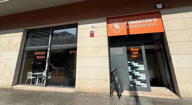 ¿Preparados para emprender o insertarse al mundo laboral? Cursos 100% subvencionados de Phimister´s Business School para dar el salto