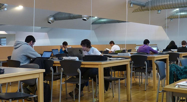 "Récord de solicitudes" en las Becas MEC según el Ministerio de Educación
