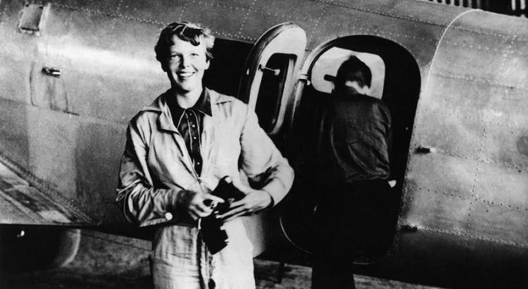 Becas de aviación para mujeres: del legado de Amelia Earhart a Women in Aviation International