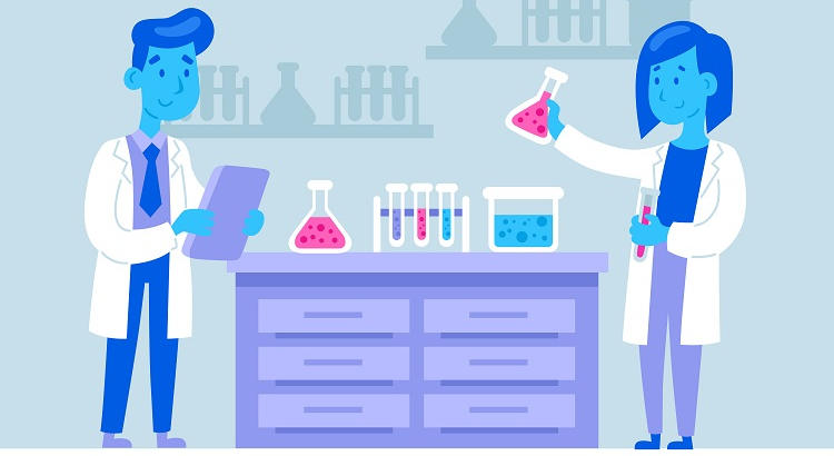 Becas de investigación en España: el mapa del tesoro para mentes inquietas