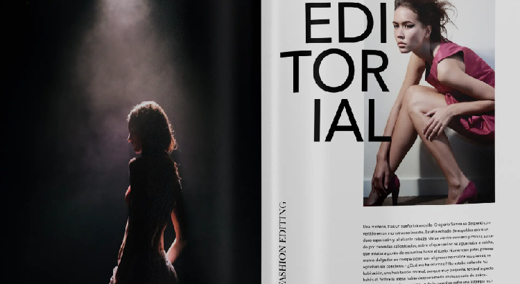 Trabajar en una revista de moda: el postgrado de Inedi Design School que lo hace posible