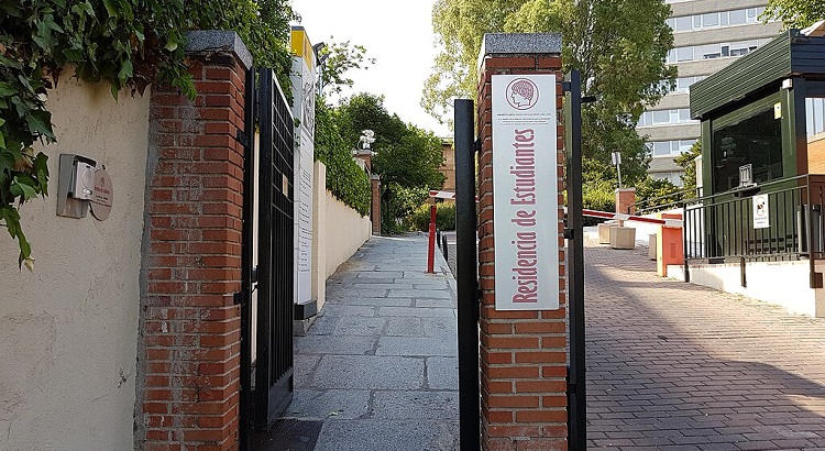 Estudia donde vivieron Lorca y Dalí: llegan becas para la histórica Residencia de Estudiantes en Madrid