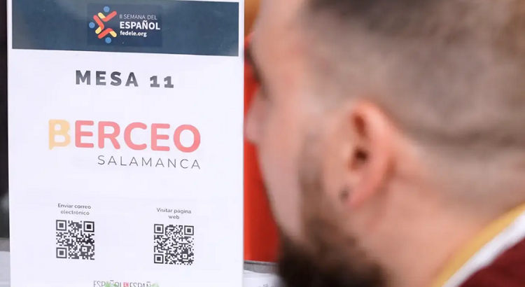 Berceo Salamanca es centro acreditado por el Instituto Cervantes y centro de examen autorizado SIELE. | Berceo Salamanca