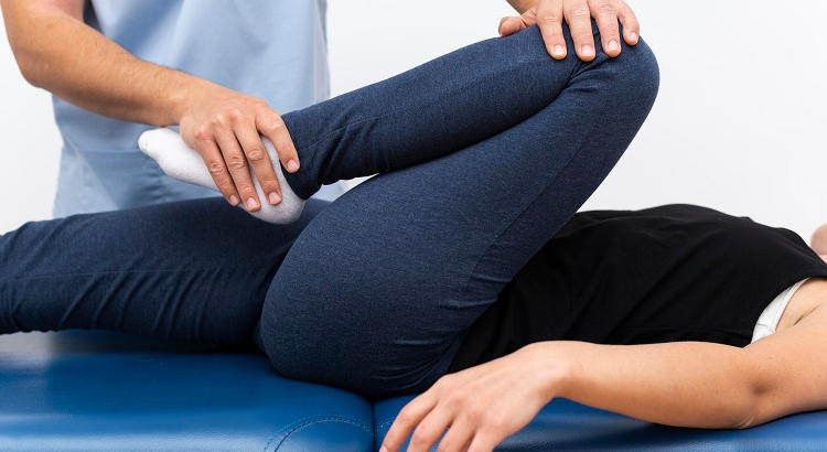 Máster Oficial en Fisioterapia Manual Ortopédica: plazas abiertas en la UIC