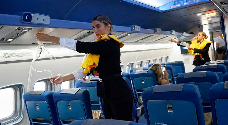 Academia On Air: el trampolín para jóvenes que quieren volar alto como TCP