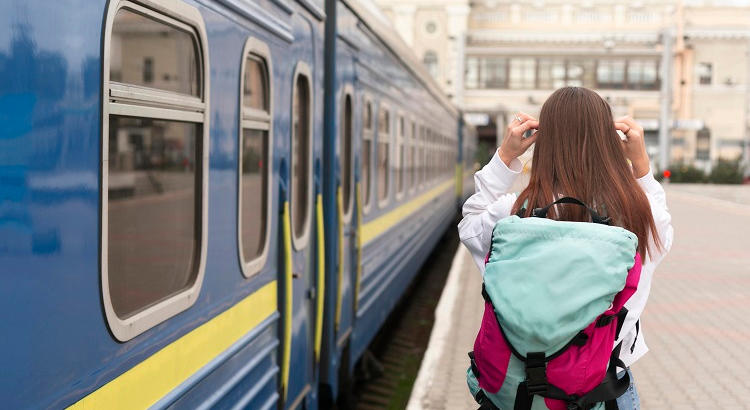DiscoverEU 2025 ya tiene nueva fecha: billetes Interrail gratuitos para jóvenes europeos
