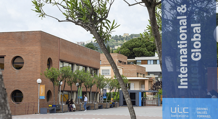 Elegir grado no es fácil: UIC Barcelona lo pone claro