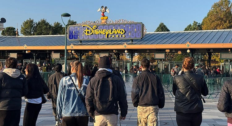 Tu talento merece un desfile: Audiciones en Madrid para formar parte de Disneyland París