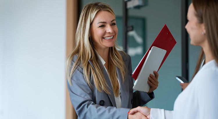 Checklist para tu próxima entrevista laboral en inglés: pasa la prueba del idioma