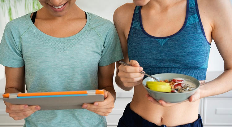 El boom de la nutrición deportiva destaca el curso de ISED con salidas en el sector fitness y salud