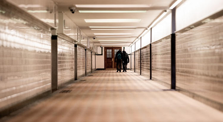 Ser funcionario de prisiones nunca estuvo tan cerca: 900 plazas ya disponibles