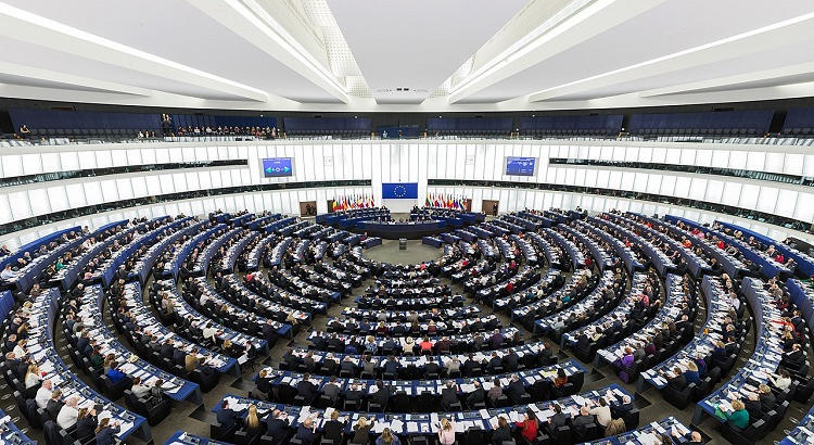 Europa te llama: cinco meses de prácticas pagadas en el corazón político de la UE