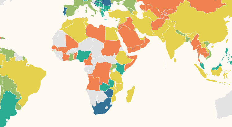 EF EPI 2025: tímido avance de España en inglés, aún lejos de sus vecinos europeos