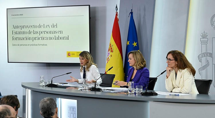 Luz verde al Estatuto del Becario en Consejo de Ministros: tu manual de derechos