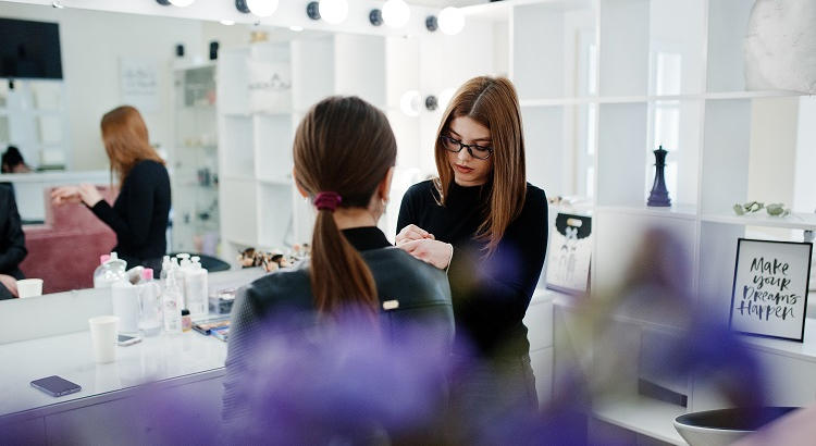 Imagen Personal: la FP que marca tendencia en empleo 2025