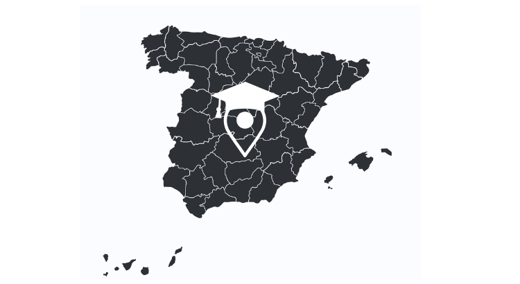 Becas por Comunidades Autónomas: ayudas para estudiar en 2026