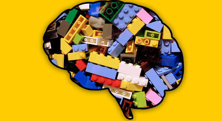 Descubren los LEGOs cognitivos del cerebro: así aprendemos nuevas habilidades en segundos