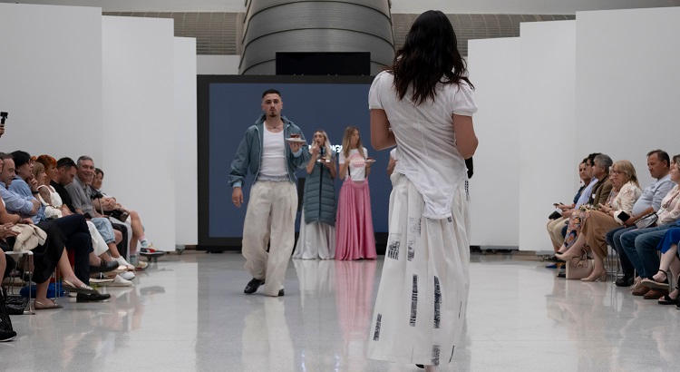 La revolución del Pattern Design: la doble titulación que transforma la moda desde INEDI