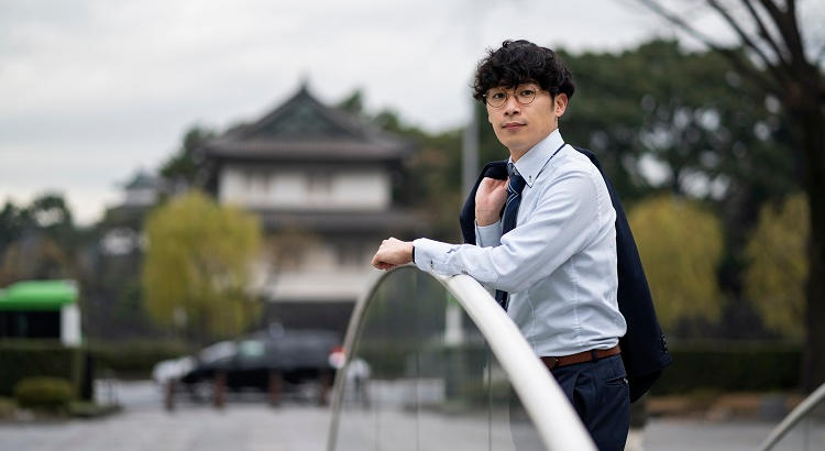 Vulcanus 2026: prácticas en empresas top japonesas