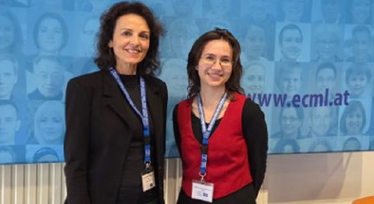 El Centro Europeo de Lenguas Modernas busca talento antes de que acabe el año para prácticas en Austria