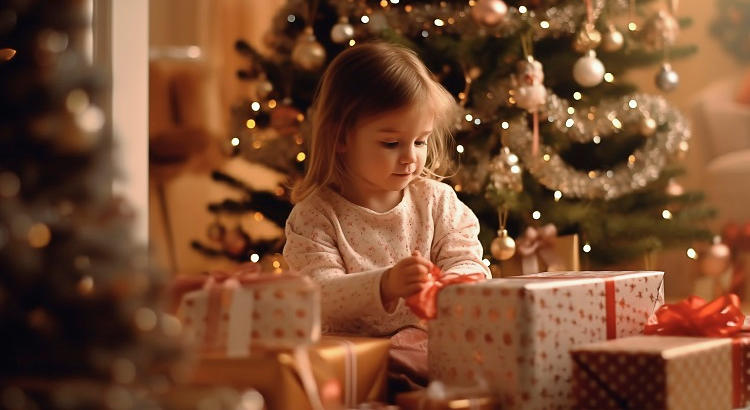 Una Navidad 2025 con propósito: juguetes educativos por edades