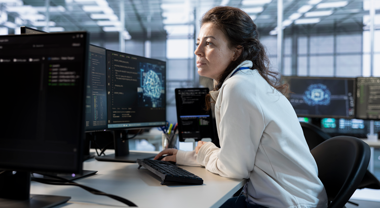 Intecssa refuerza el talento en Ciberseguridad en un sector que crea tres millones de empleos