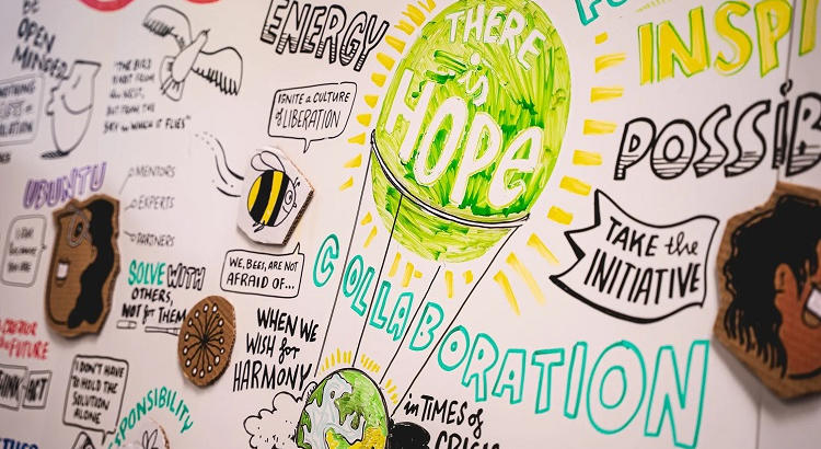 Mercedes‑Benz lanza becas globales para jóvenes "BeVisioneers" que quieran cambiar el planeta