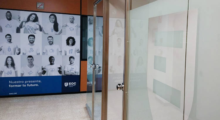 Escola d´Oficis Catalunya: más de 25 años formando profesionales con alta empleabilidad