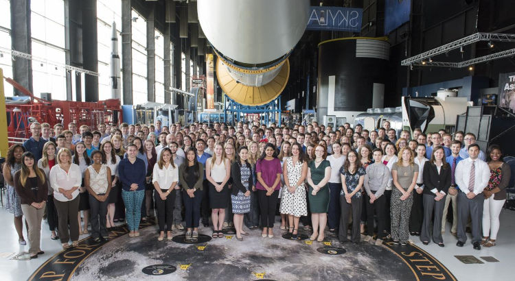 Llegan las prácticas 2026 de la NASA: ¿listos para el despegue?