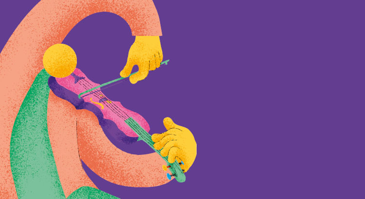 Becas para estudiar música 2026/2027: afina tu talento en escuelas y conservatorios