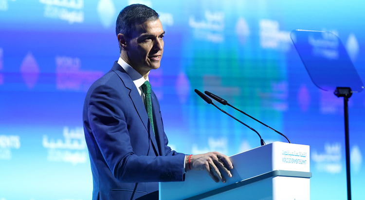 España da el paso: prohibirá el acceso a redes sociales a menores de 16 años