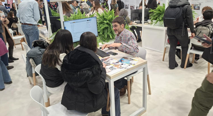 AULA 2026 llega a IFEMA: Guía de la gran feria educativa para elegir futuro