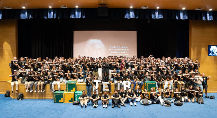 Foto de Tetr College lanza 1 millón en becas para jóvenes españoles con ganas de emprender en varios continentes: lo cuenta The Grefg