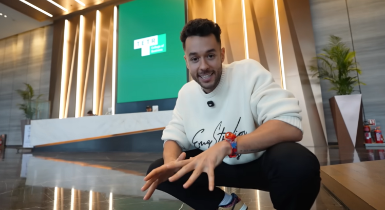 Tetr College lanza 1 millón en becas para jóvenes españoles con ganas de emprender en varios continentes: lo cuenta The Grefg