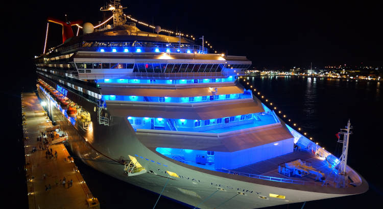 Trabajo en un Crucero: el empleo que traen las compañías navieras esta temporada