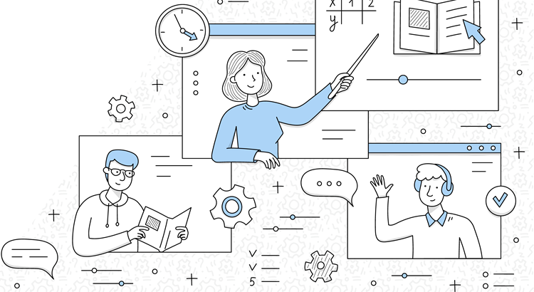 Foto de El aprendizaje digital celebra su día mundial en pleno boom histórico por la IA y las nuevas metodologías