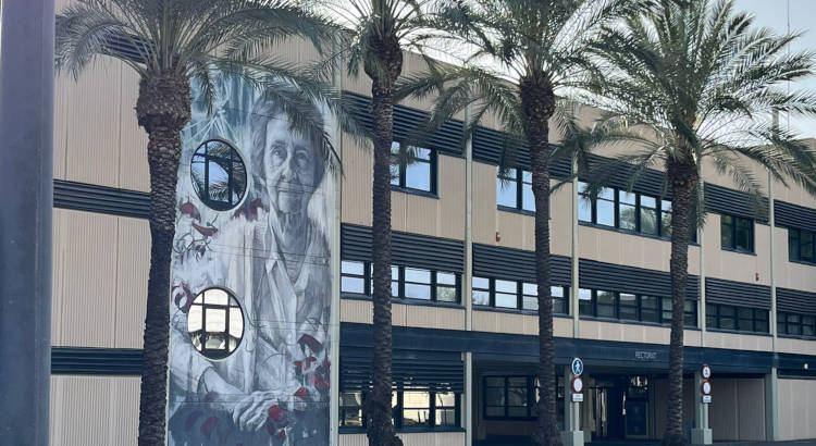 Mujeres que dan nombre a grandes becas en España y en el mundo