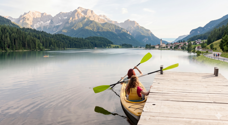 Italia lanza CuriosiFVG 2026: una experiencia gratuita de turismo sostenible para jóvenes europeos