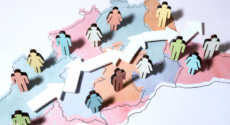 ¿Hablamos todos el mismo "código"? El hallazgo científico sobre el patrón universal de los idiomas