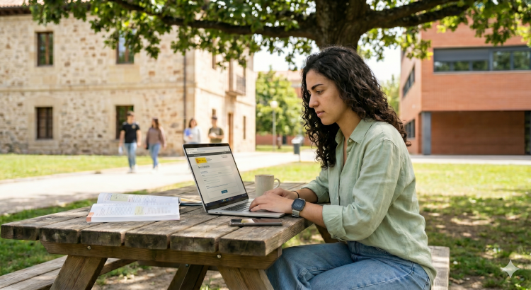 Becas MEC FP: última llamada para conseguir hasta 1.700€ en centros con FP Oficial