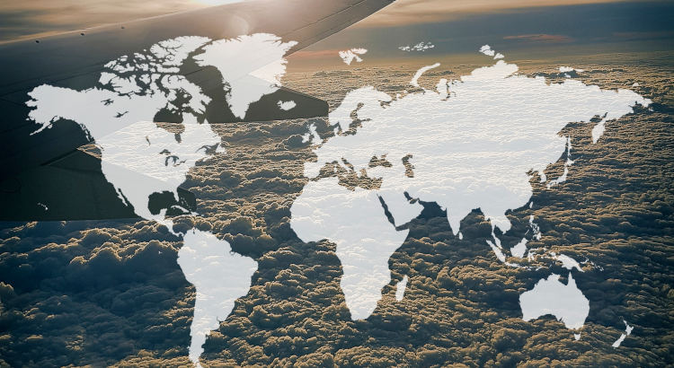 Becas para recorrer el mundo aunque no hables idiomas (y volver bilingüe)