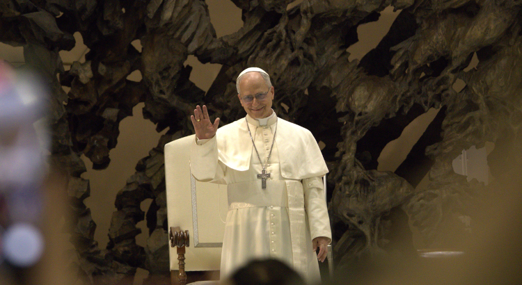 La visita del Papa a España pone el foco en la educación, la IA y las oportunidades para los jóvenes