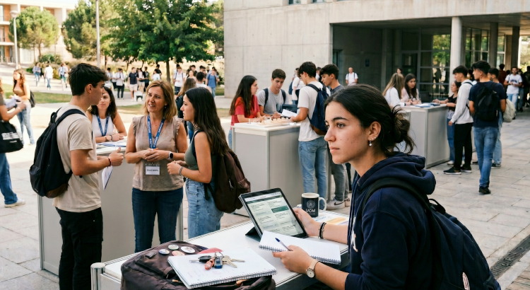 Los jóvenes desafían al mercado laboral: eligen su carrera por vocación y no por el empleo