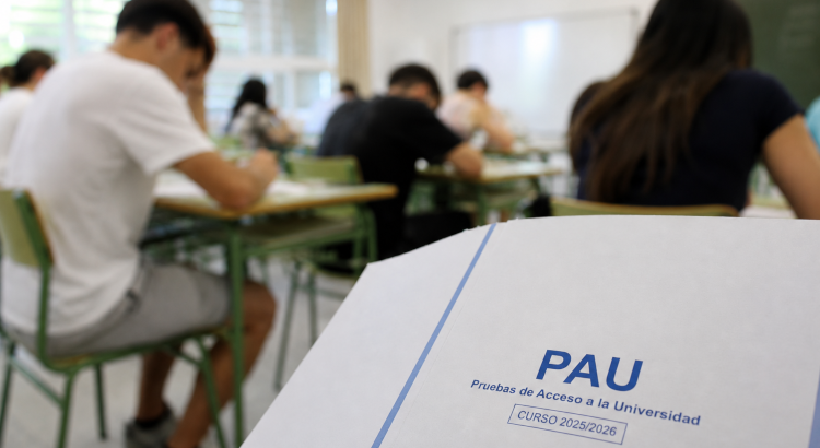 ¿Cuándo salen las notas de la PAU 2026? Fechas y horarios por Comunidades Autónomas